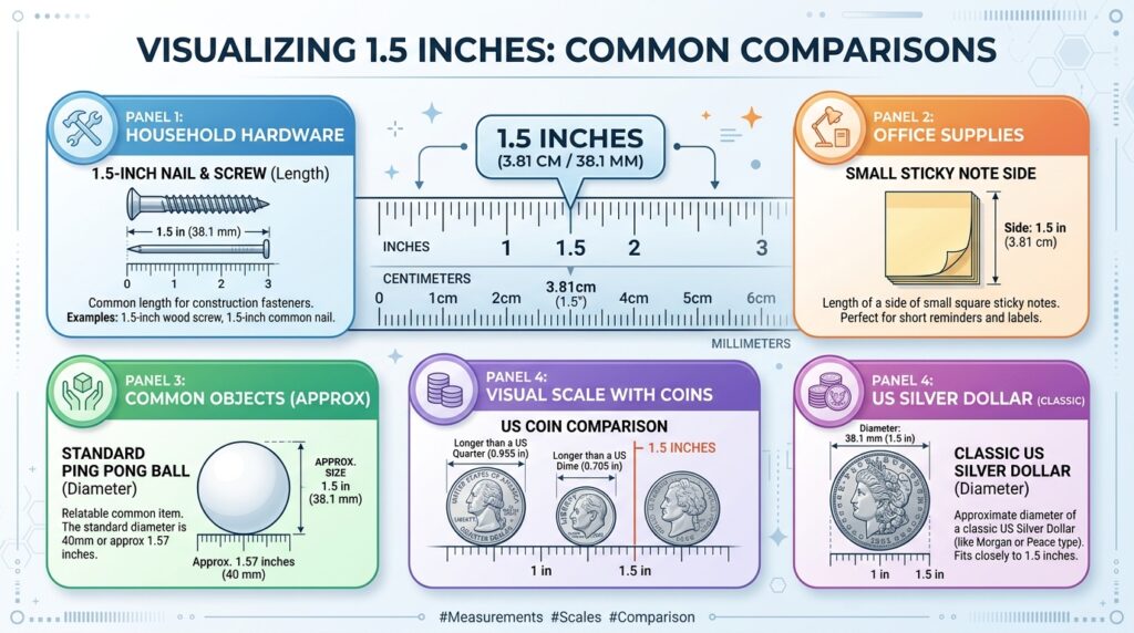 Other Common Measurements