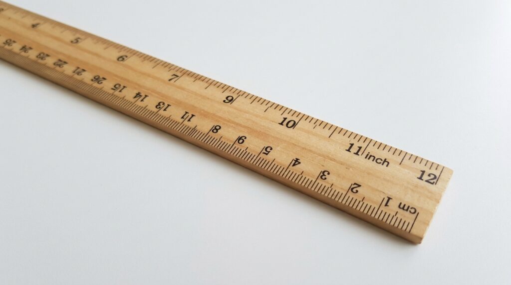How Long Is 11 Inches Compared to Everyday Objects?