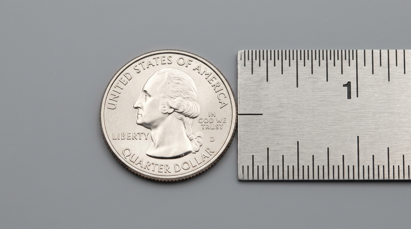 That Are 1 Inch Long (with Images)