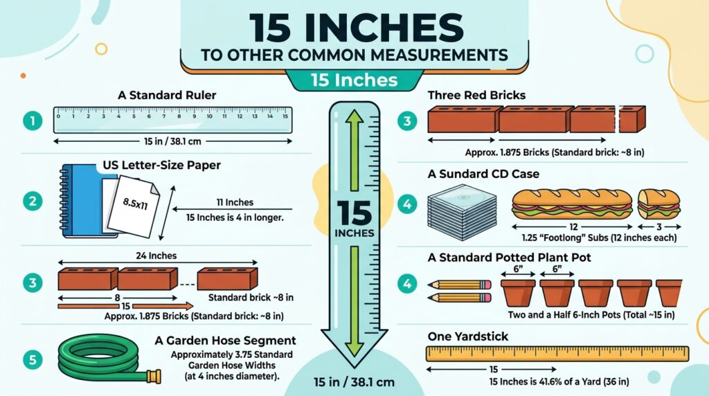 Other Common Measurements
