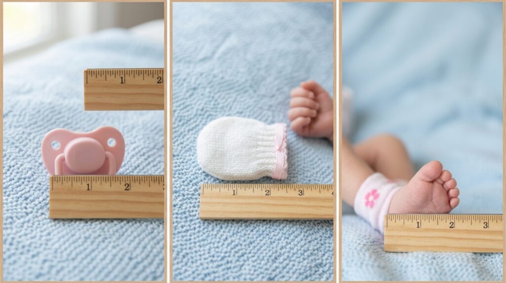  When Thinking About a Baby Girl?