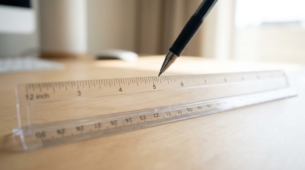 Comparison Using Everyday Objects