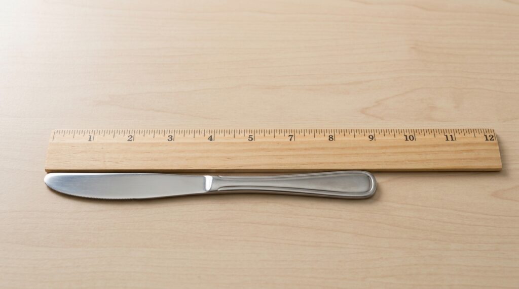 Look Like Compared to Common Objects