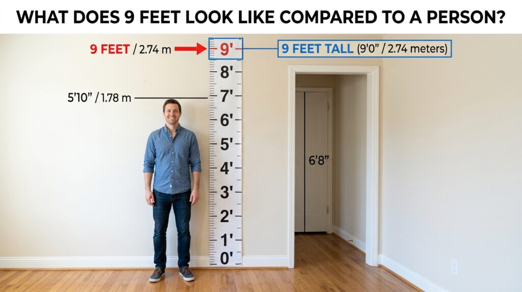 Compared to a Person