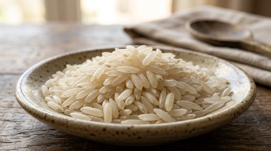 Rice Grains