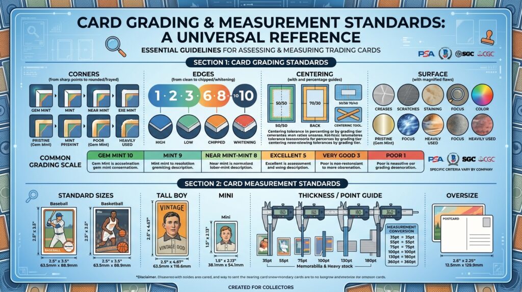 Measurement Standards