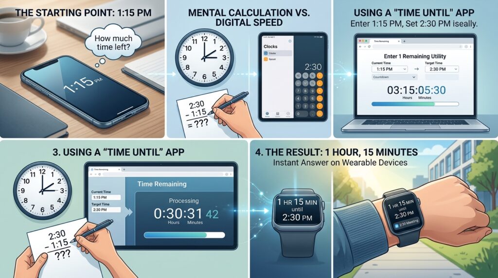 The Role of Digital Tools