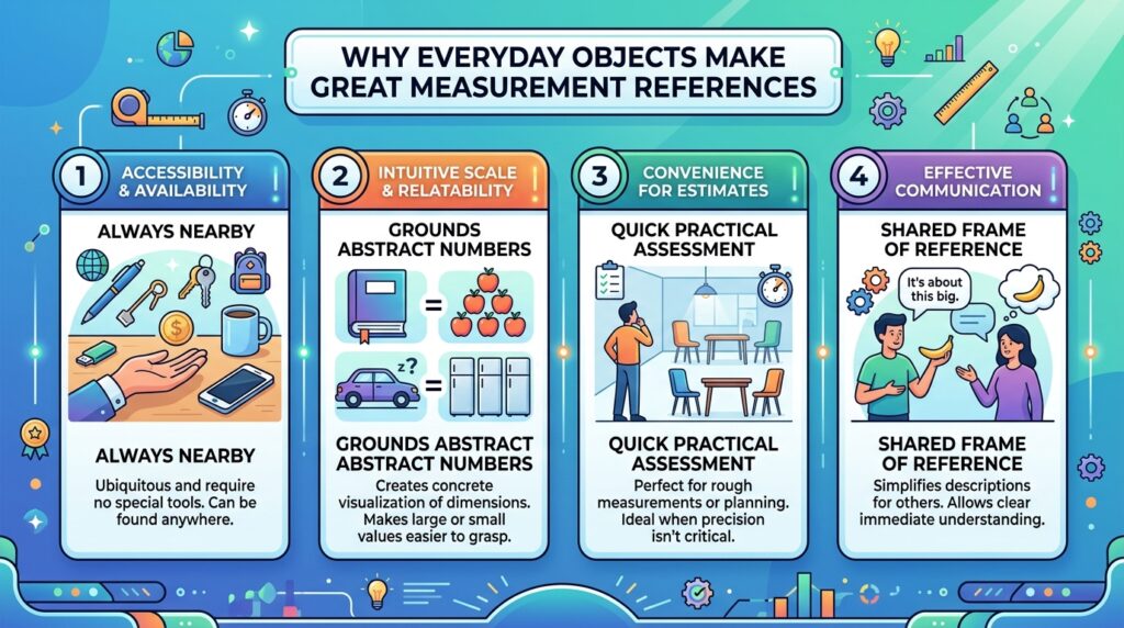Measurement References