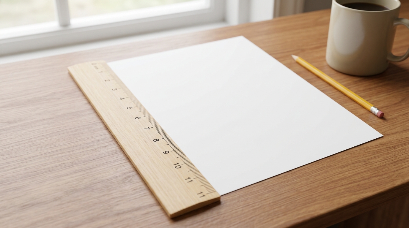 How Big Is 11 Inches?