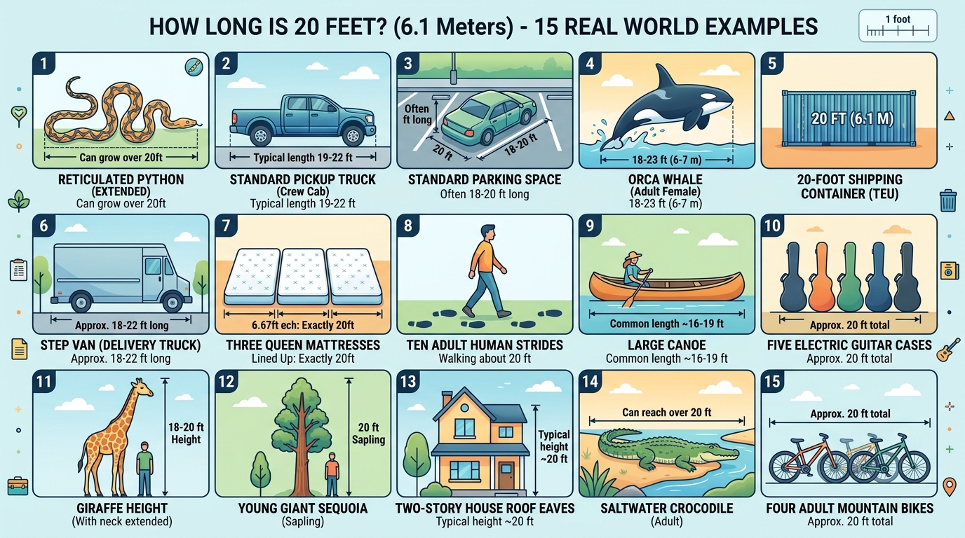 15 Real World Examples