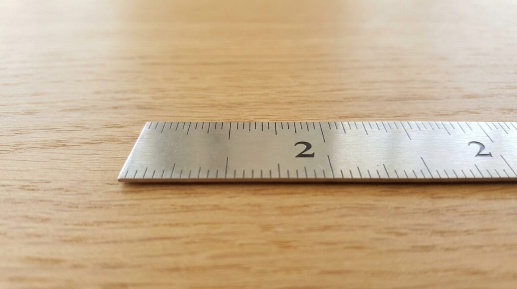 How Big Is 2 Inches: Compare With Common Objects
