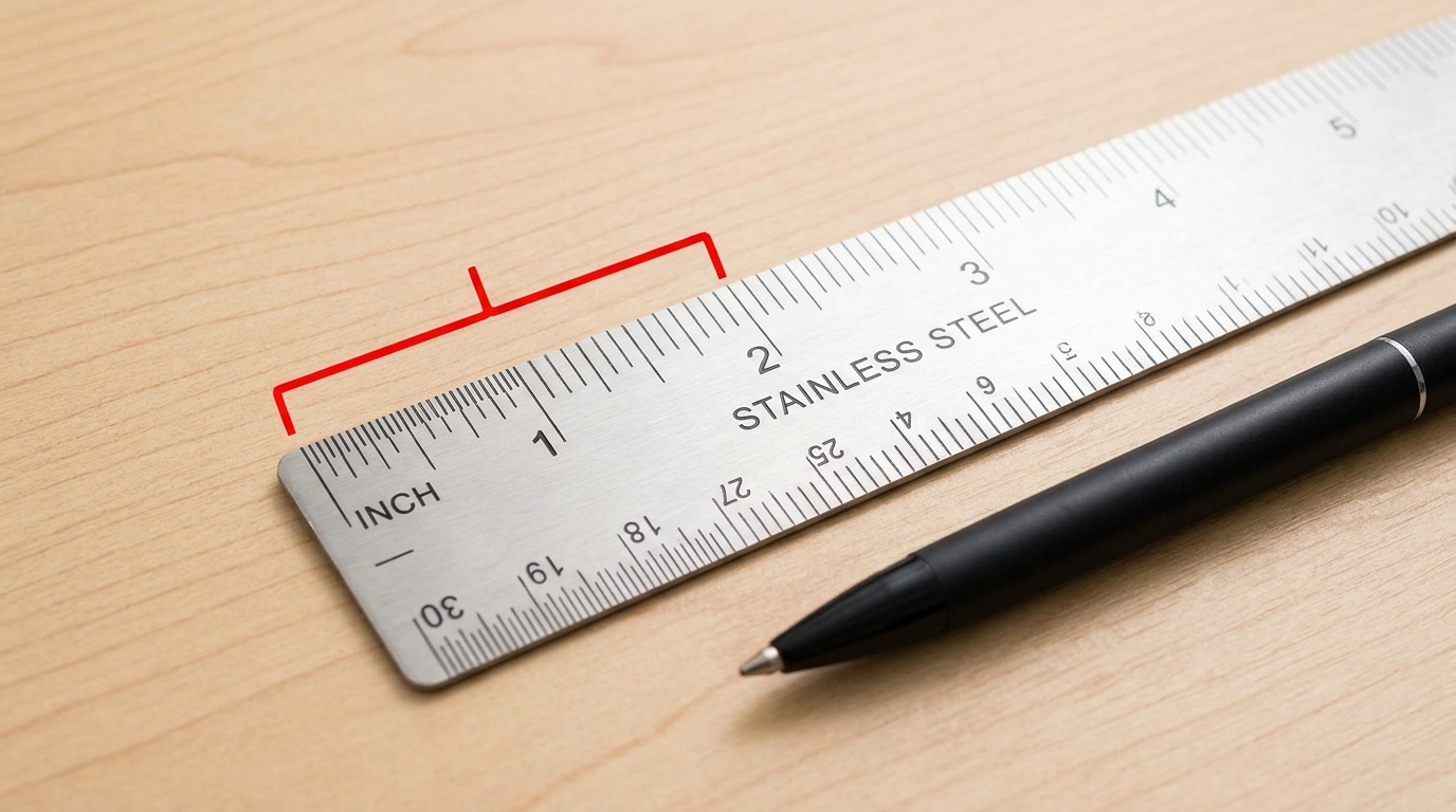 Compare With Common Objects