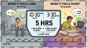 How Long Until 3:30 PM?