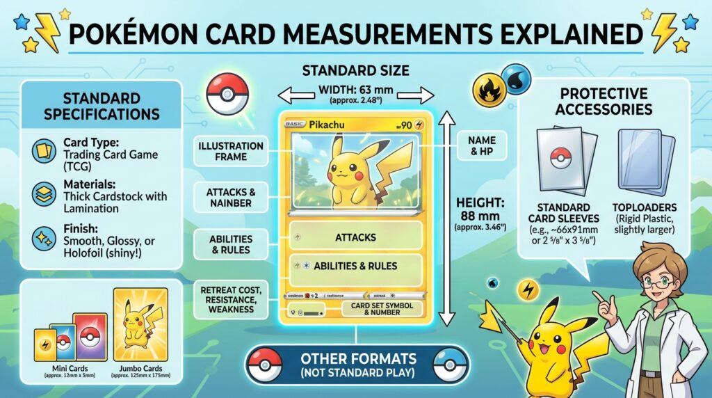 Measurements Explained