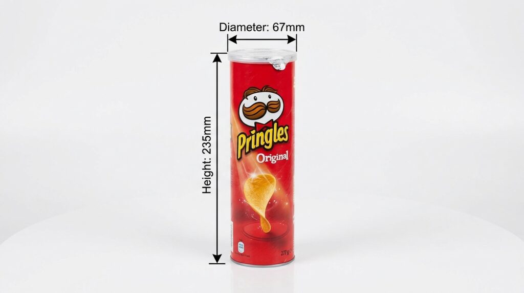Diameter Explained