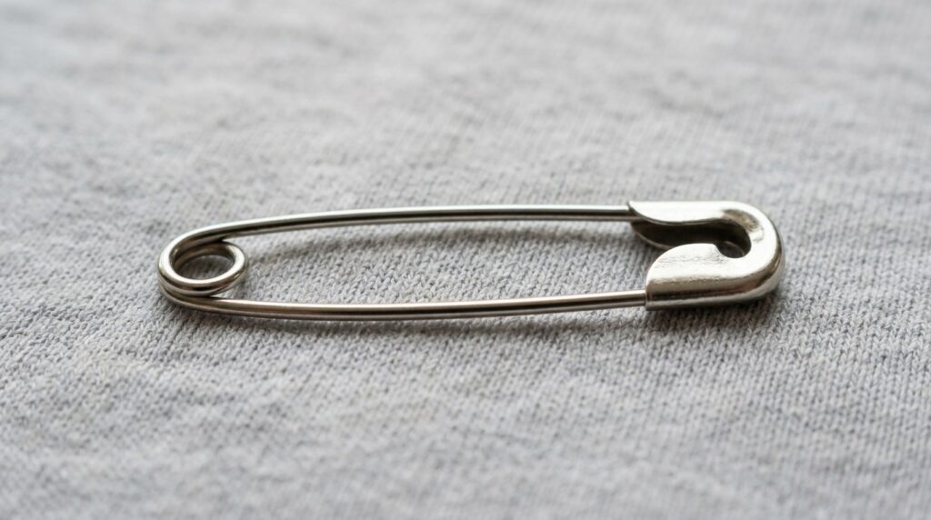 Safety Pin