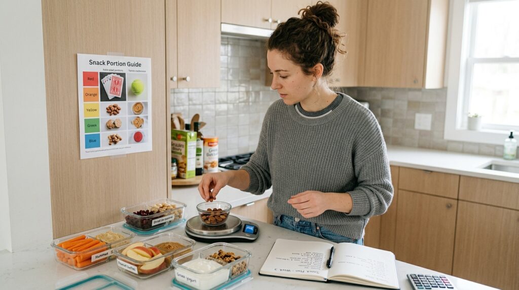 Snack Planning