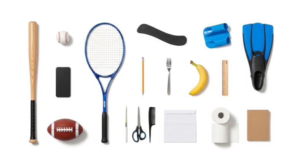 Sports Gear
