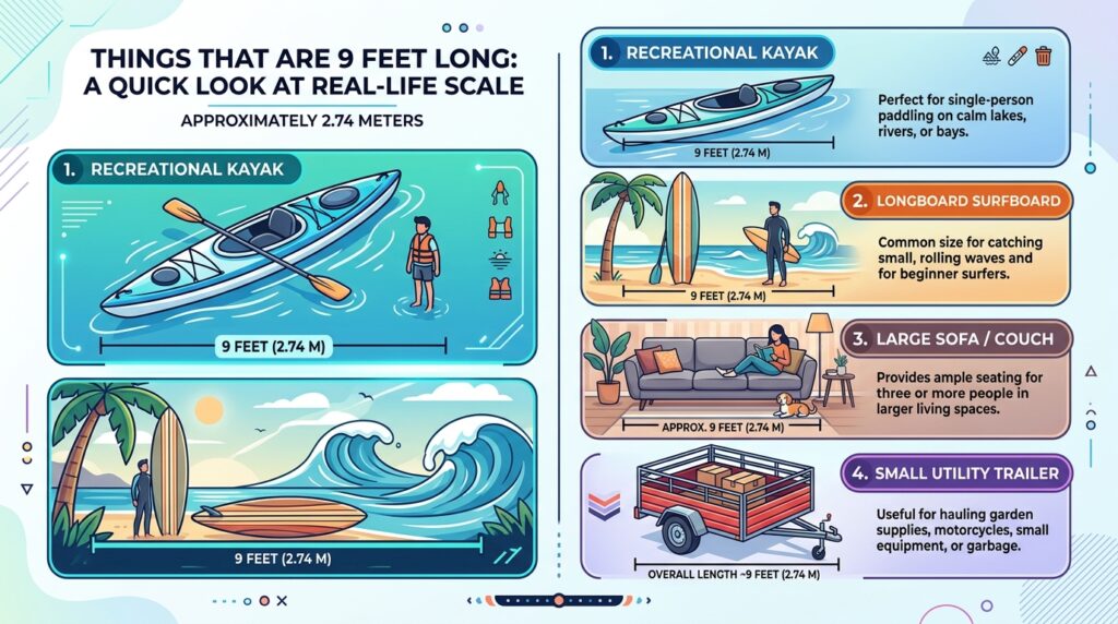 Real-Life Scale