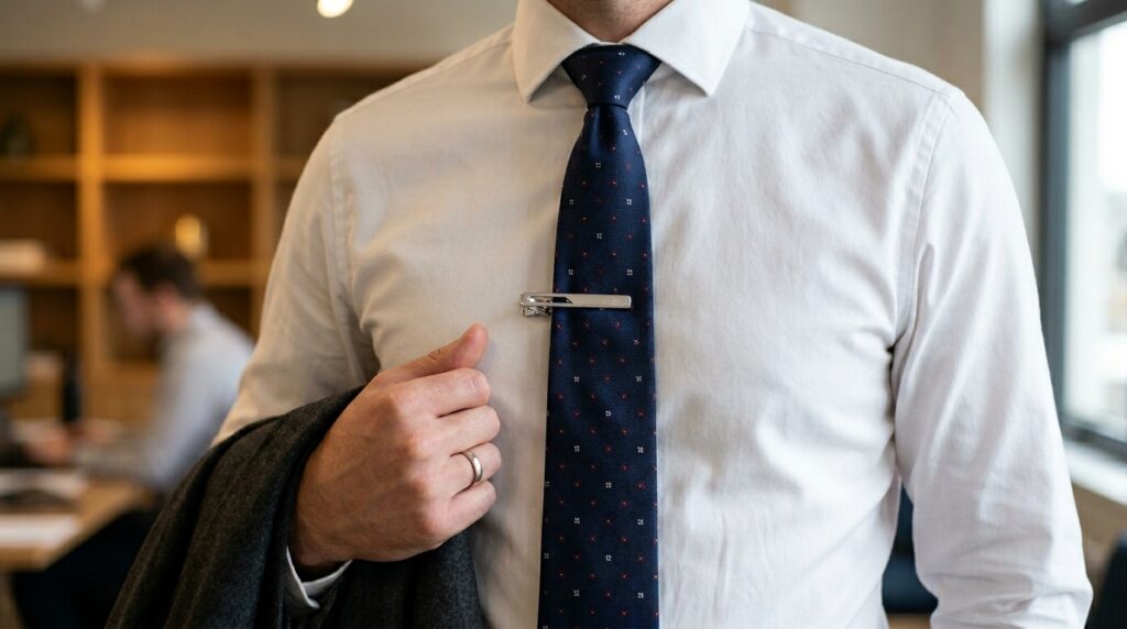 Tie Bar