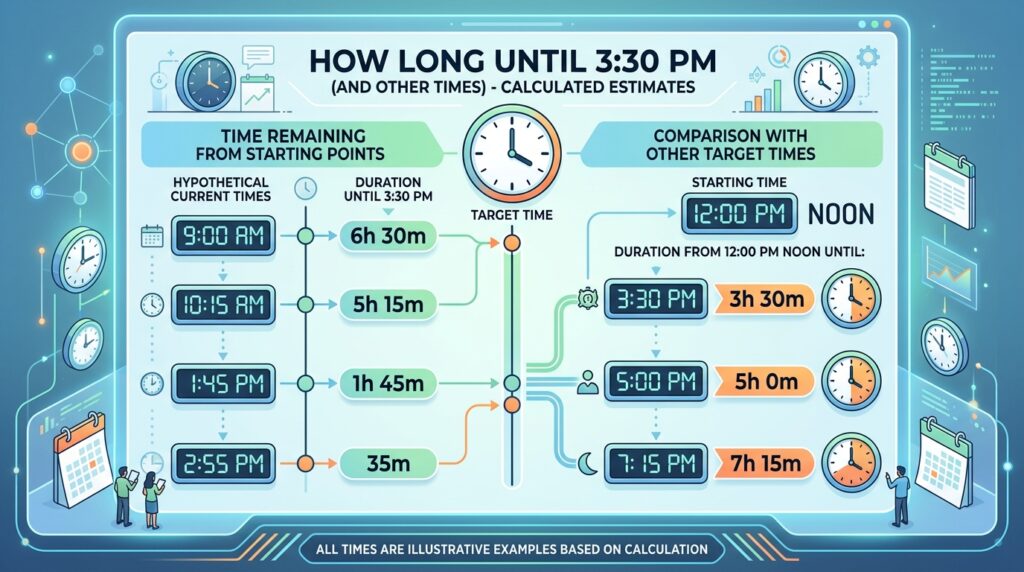 Compared With Other Times