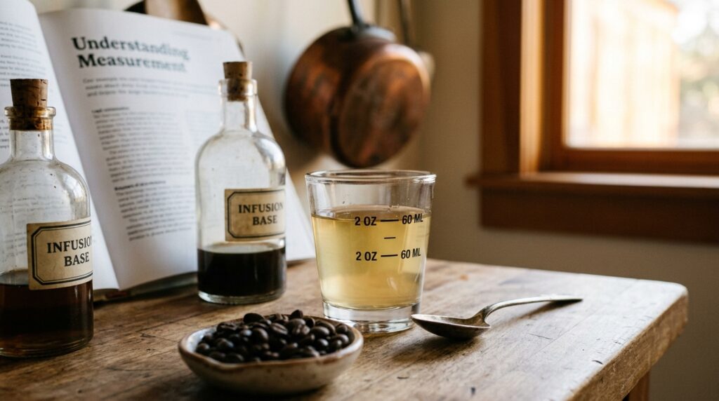 Understanding 2 Ounces Before We Begin