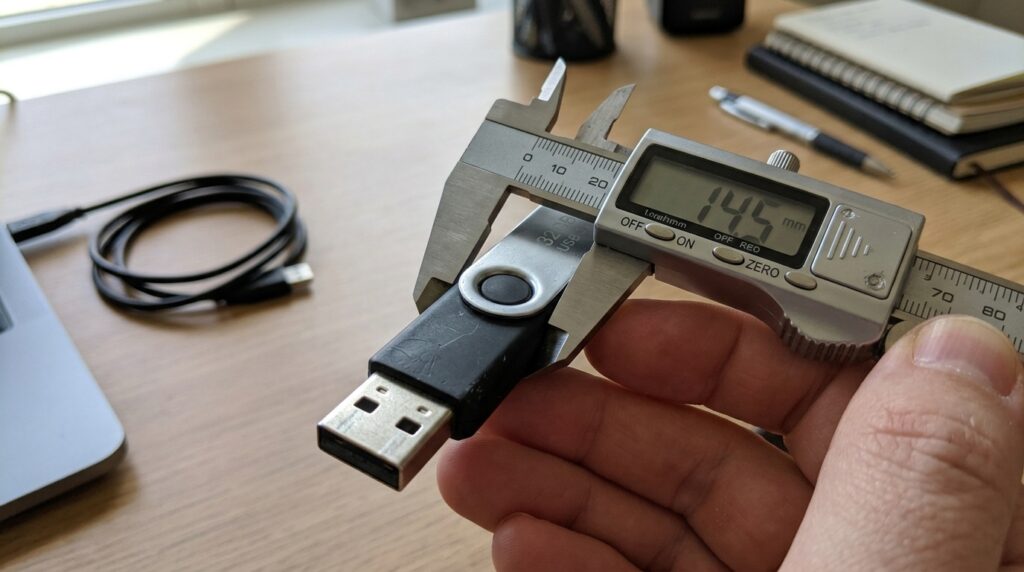 USB Flash Drive