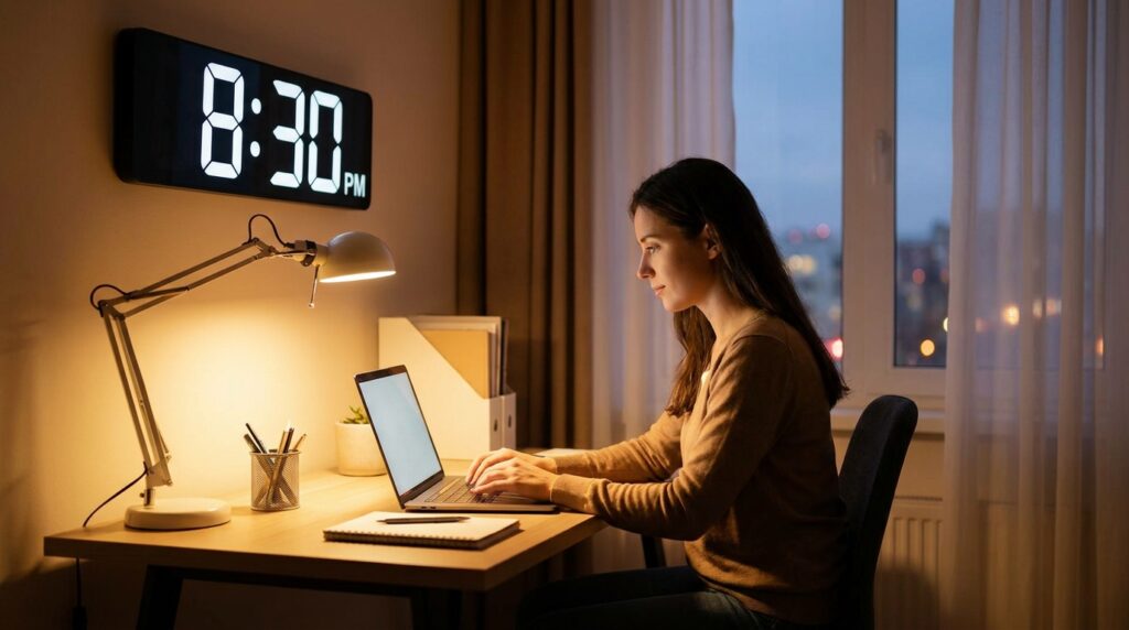 What Time Was It 12 Hours Ago? Real Examples That Make Sense
