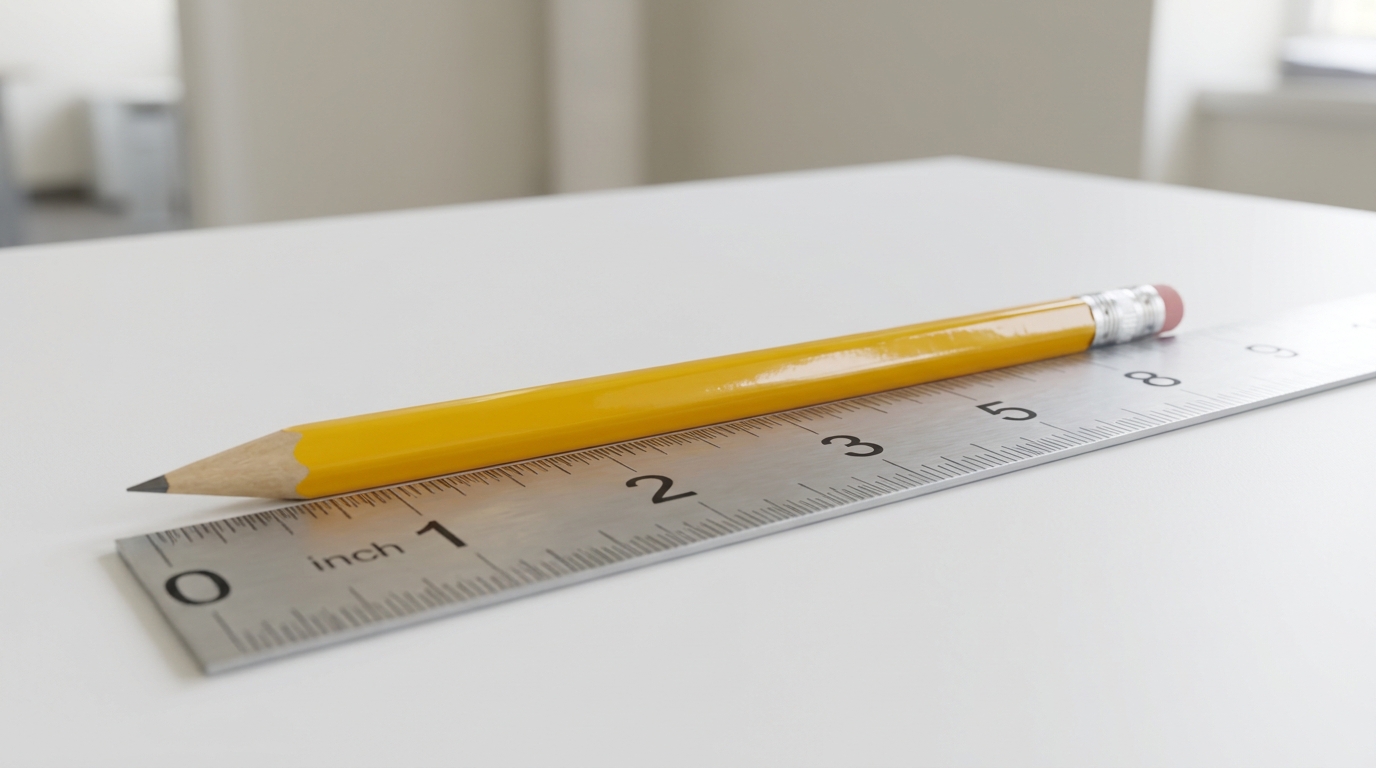 8 Inches Long Explained with Real Life Examples