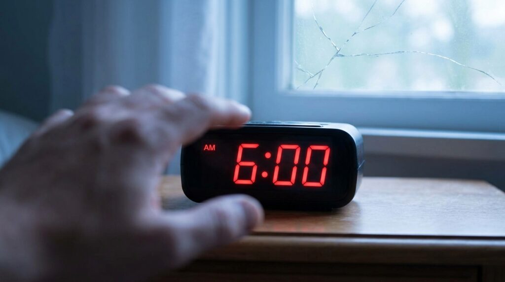 Real Life Situations Where Finding 9 Hours Ago Helps