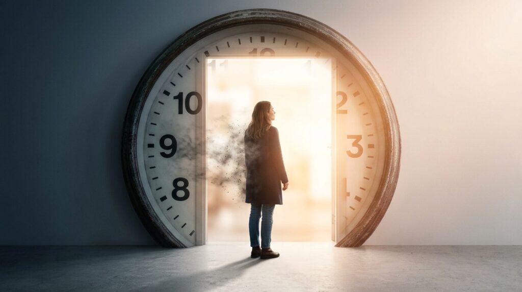 The Psychology of Waiting and Temporal Perception