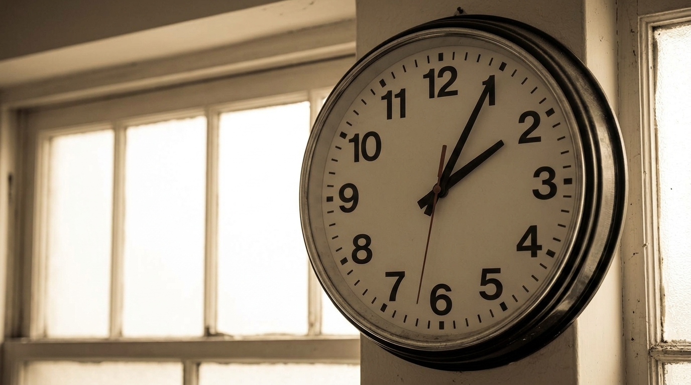 How Long Until 2:00 PM?